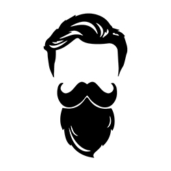cabello+barba